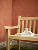 England Bench by Skagerak by Fritz Hansen