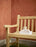 England Bench by Skagerak by Fritz Hansen