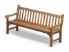 England Bench by Skagerak by Fritz Hansen