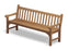 England Bench by Skagerak by Fritz Hansen