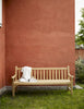 England Bench by Skagerak by Fritz Hansen