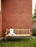 England Bench by Skagerak by Fritz Hansen