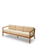 Canapé Virkelyst de Skagerak par Fritz Hansen