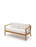 Canapé Virkelyst de Skagerak par Fritz Hansen