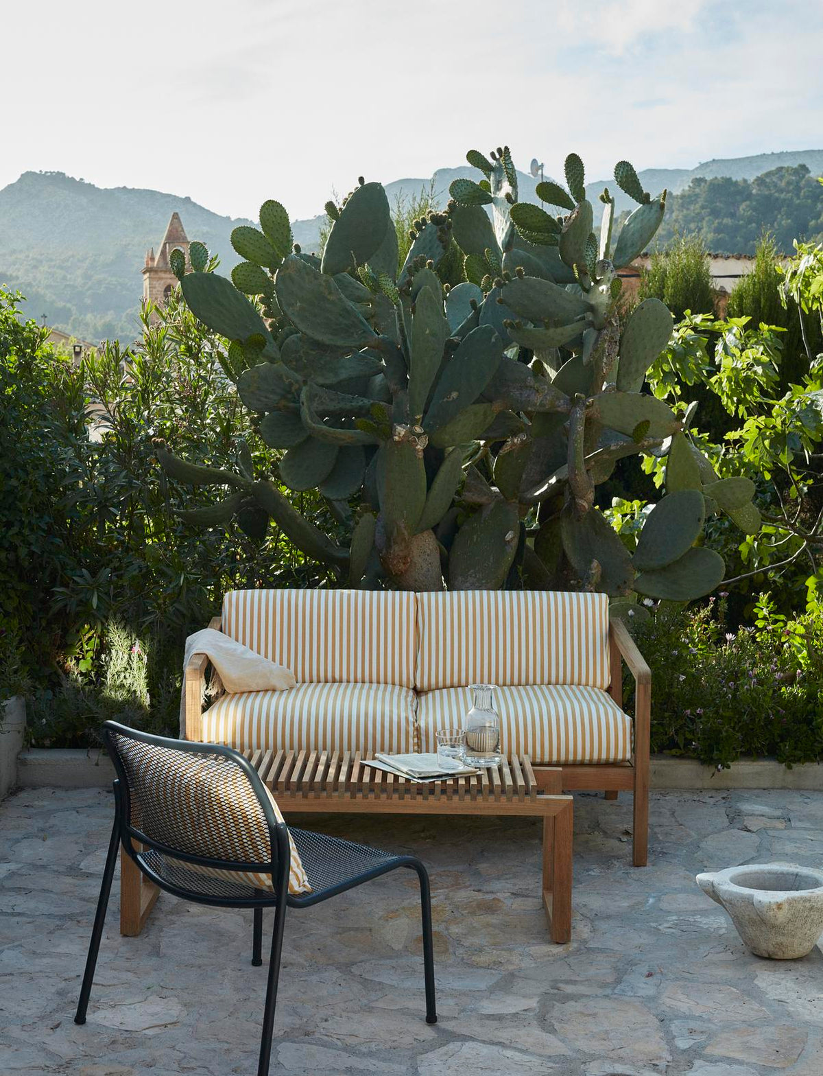 Virkelyst Sofa by Skagerak by Fritz Hansen