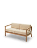 Canapé Virkelyst de Skagerak par Fritz Hansen