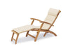 Coussin de chaise longue Barriere par Skagerak par Fritz Hansen