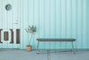 Coussin de banc Lilium par Skagerak par Fritz Hansen