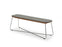 Coussin de banc Lilium par Skagerak par Fritz Hansen