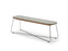 Coussin de banc Lilium par Skagerak par Fritz Hansen