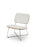 Coussin de chaise longue Lilium par Skagerak par Fritz Hansen