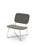 Coussin de chaise longue Lilium par Skagerak par Fritz Hansen