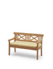 Banc Drachmann par Skagerak par Fritz Hansen