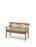 Banc Drachmann par Skagerak par Fritz Hansen