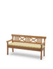 Banc Drachmann par Skagerak par Fritz Hansen