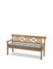 Banc Drachmann par Skagerak par Fritz Hansen