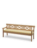 Banc Drachmann par Skagerak par Fritz Hansen