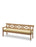 Banc Drachmann par Skagerak par Fritz Hansen