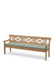 Banc Drachmann par Skagerak par Fritz Hansen