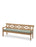 Banc Drachmann par Skagerak par Fritz Hansen