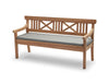 Banc Drachmann par Skagerak par Fritz Hansen