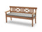 Banc Drachmann par Skagerak par Fritz Hansen