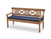 Banc Drachmann par Skagerak par Fritz Hansen