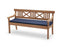 Banc Drachmann par Skagerak par Fritz Hansen