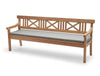 Banc Drachmann par Skagerak par Fritz Hansen