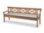 Banc Drachmann par Skagerak par Fritz Hansen