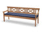 Banc Drachmann par Skagerak par Fritz Hansen