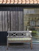 Banc Drachmann par Skagerak par Fritz Hansen
