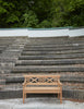 Banc Drachmann par Skagerak par Fritz Hansen