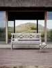 Banc Drachmann par Skagerak par Fritz Hansen