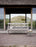 Banc Drachmann par Skagerak par Fritz Hansen
