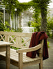 Banc Drachmann par Skagerak par Fritz Hansen