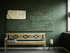 Banc Drachmann par Skagerak par Fritz Hansen
