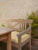 Banc Drachmann par Skagerak par Fritz Hansen