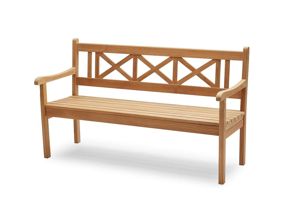 Skagen Bench by Skagerak by Fritz Hansen