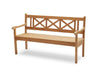 Skagen Bench by Skagerak by Fritz Hansen