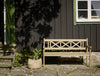 Skagen Bench by Skagerak by Fritz Hansen