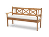 Skagen Bench by Skagerak by Fritz Hansen