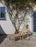 Between Lines Deck Chair by Skagerak by Fritz Hansen