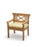 Drachmann Chair by Skagerak by Fritz Hansen