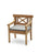 Drachmann Chair by Skagerak by Fritz Hansen