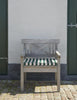 Drachmann Chair by Skagerak by Fritz Hansen