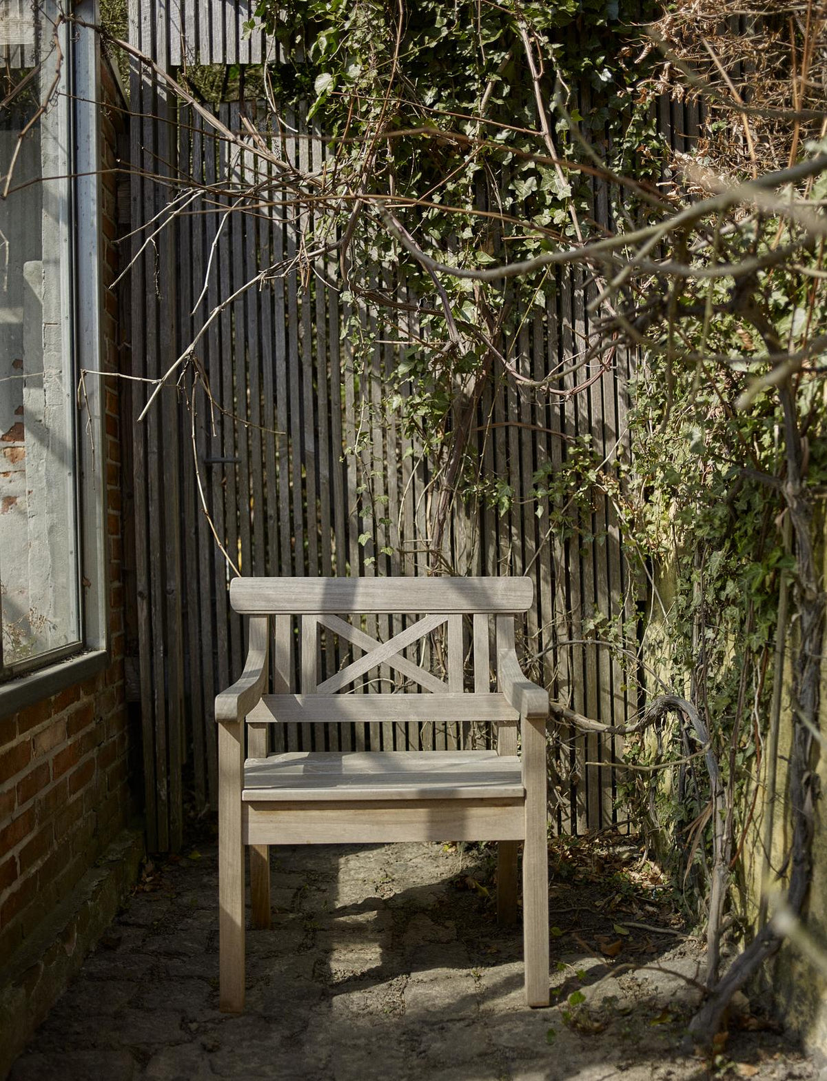 Drachmann Chair by Skagerak by Fritz Hansen