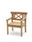Drachmann Chair by Skagerak by Fritz Hansen