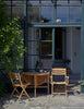 Fauteuil Selandia de Skagerak par Fritz Hansen