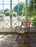 Fauteuil Selandia de Skagerak par Fritz Hansen